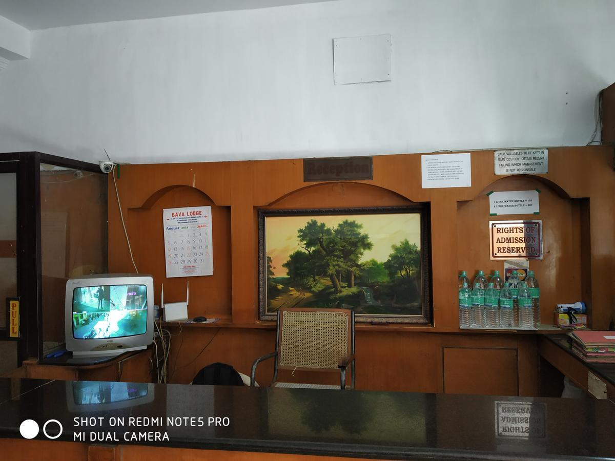 Villa GP Mansion à Chennai Extérieur photo