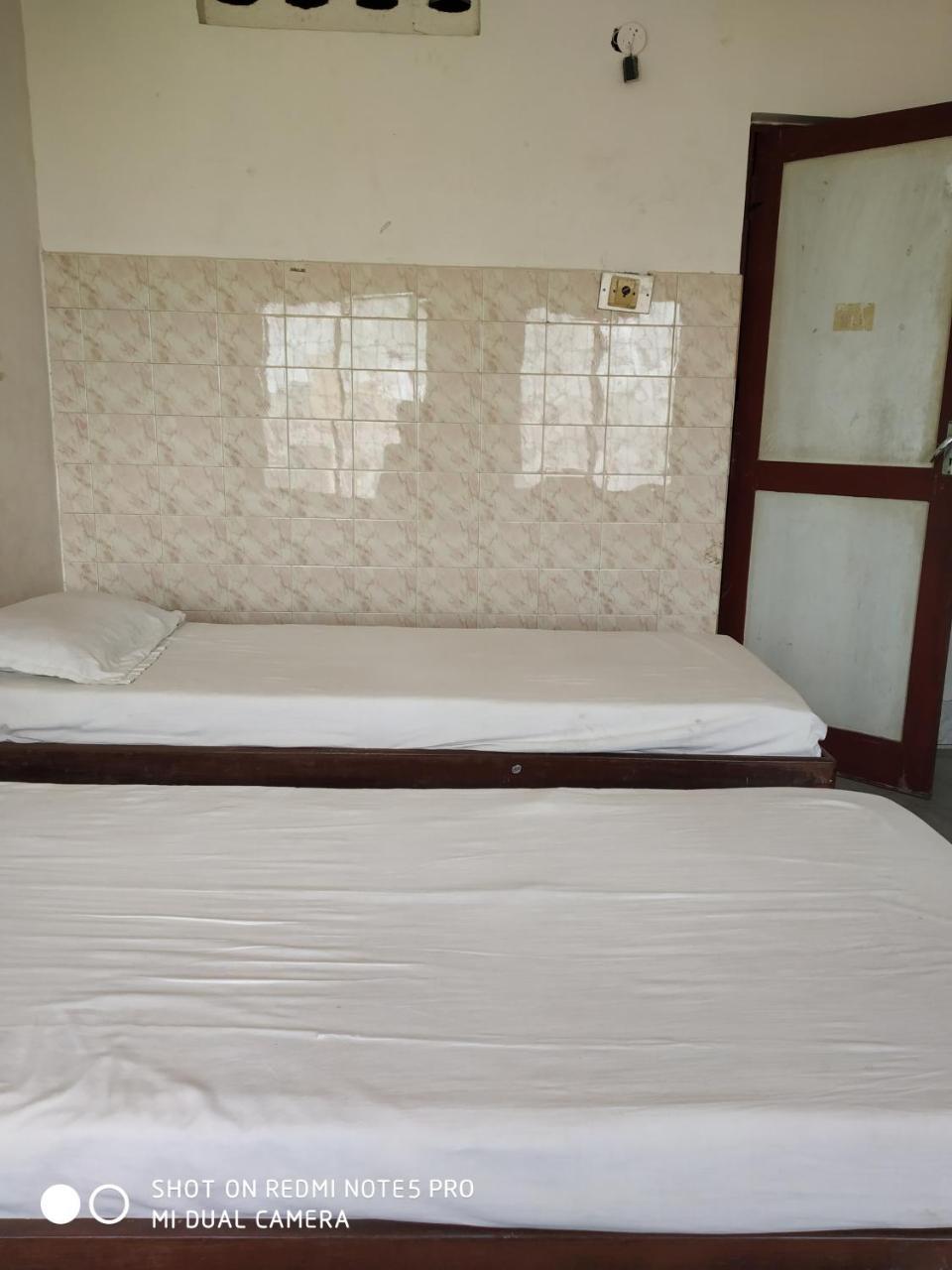 Villa GP Mansion à Chennai Extérieur photo